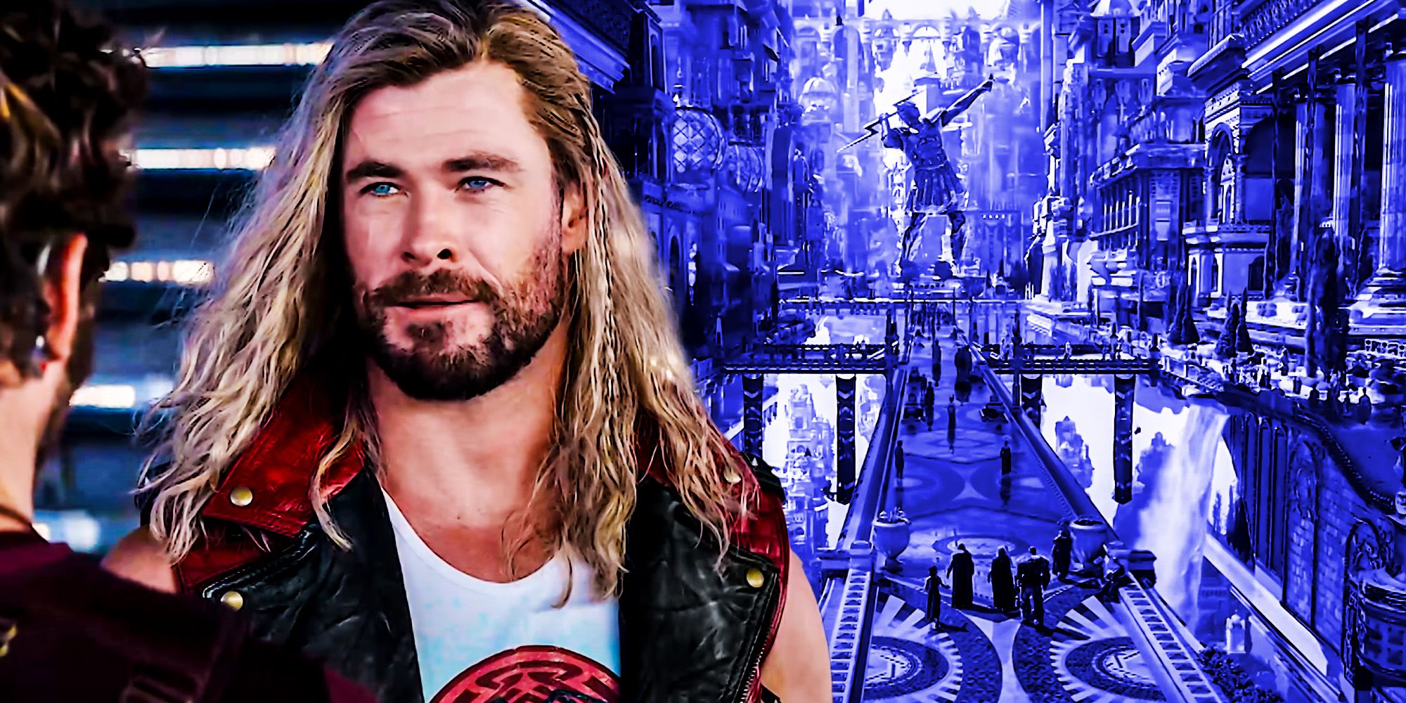 Love & Thunder Trailer May Reveal Thor & Jane’s Team-Up In Zeus’ Story