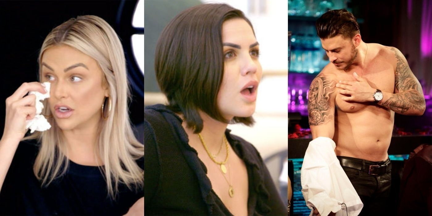 Vanderpump Rules The 10 Wildest Quotes In Show History
