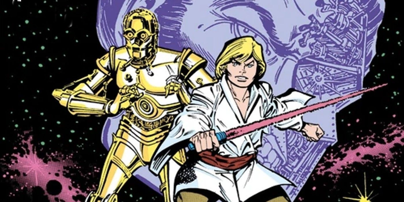 Star Wars #27