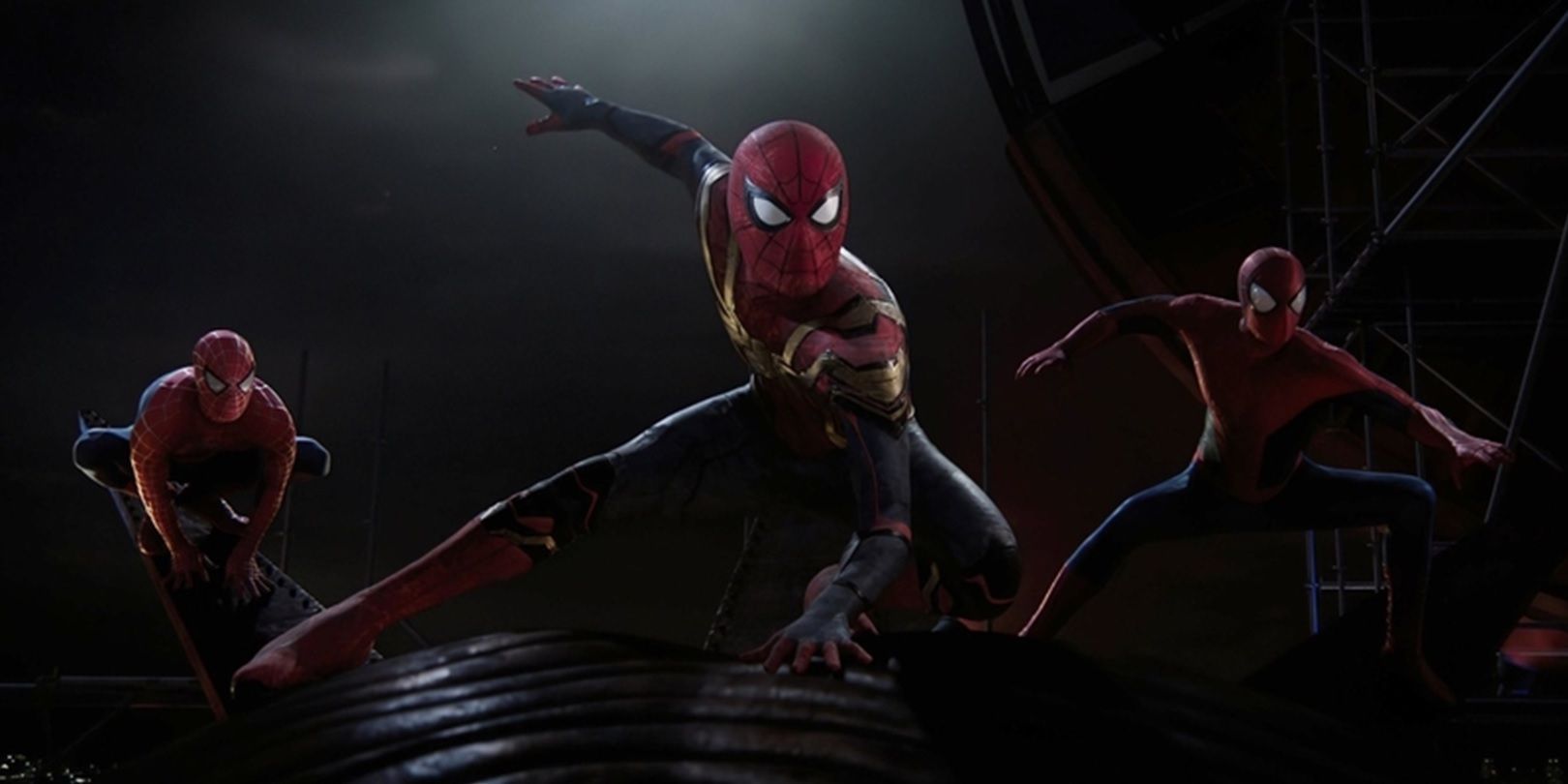 Spider-Man: No Way Home Made $610 Million In Profit For Sony