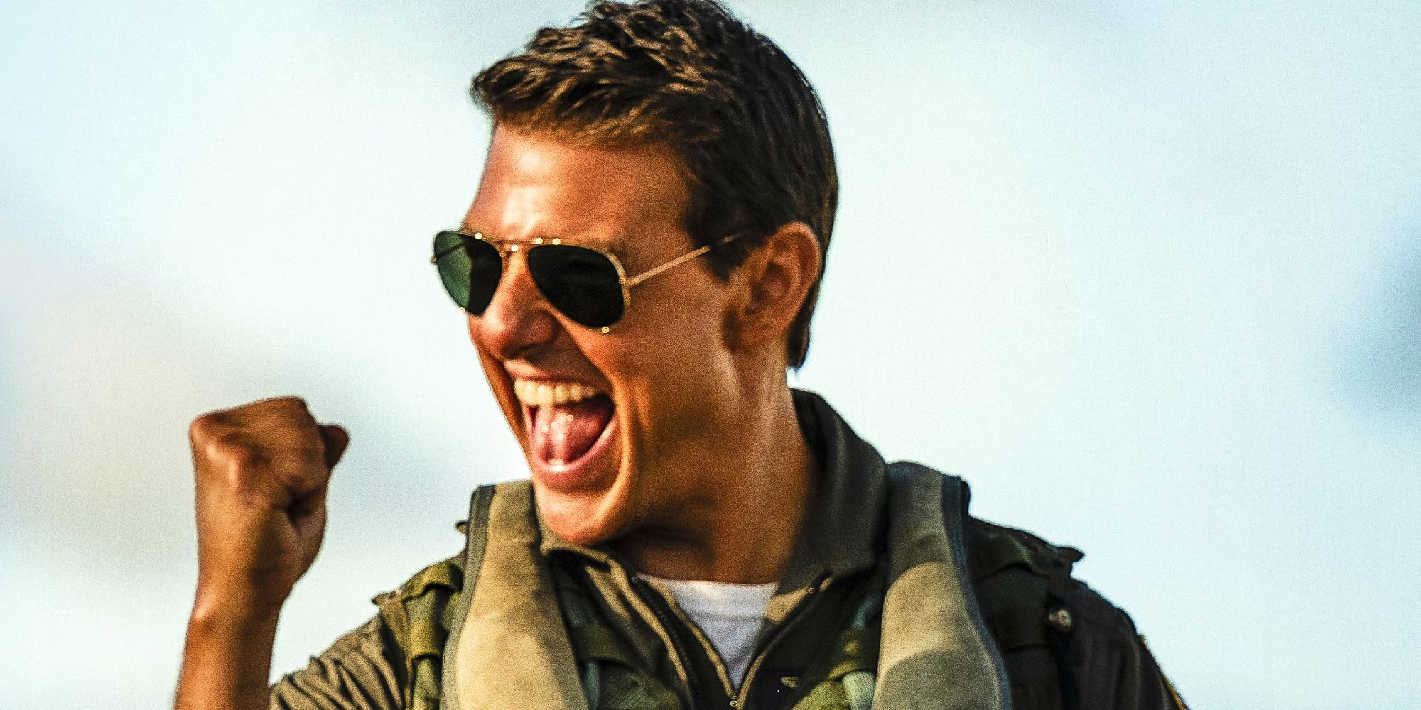 Top Gun: Maverick Early Reactions Overwhelmingly Praise Cruise’s Movie