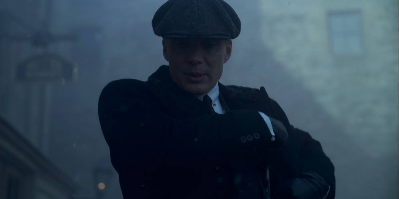 Thomas Shelby: As 15 melhores frases do protagonista de Peaky Blinders