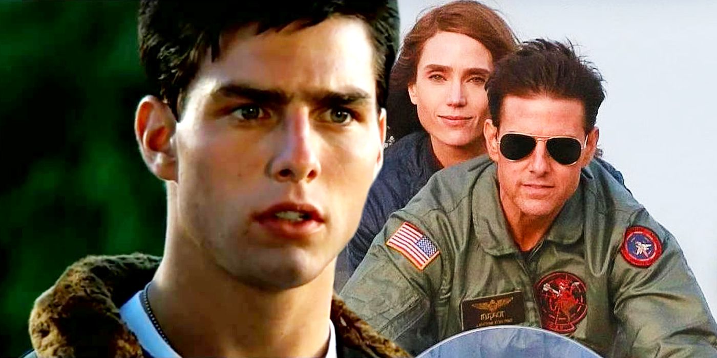 Top Gun' turns 30: 8 facts about the hit Tom Cruise movie