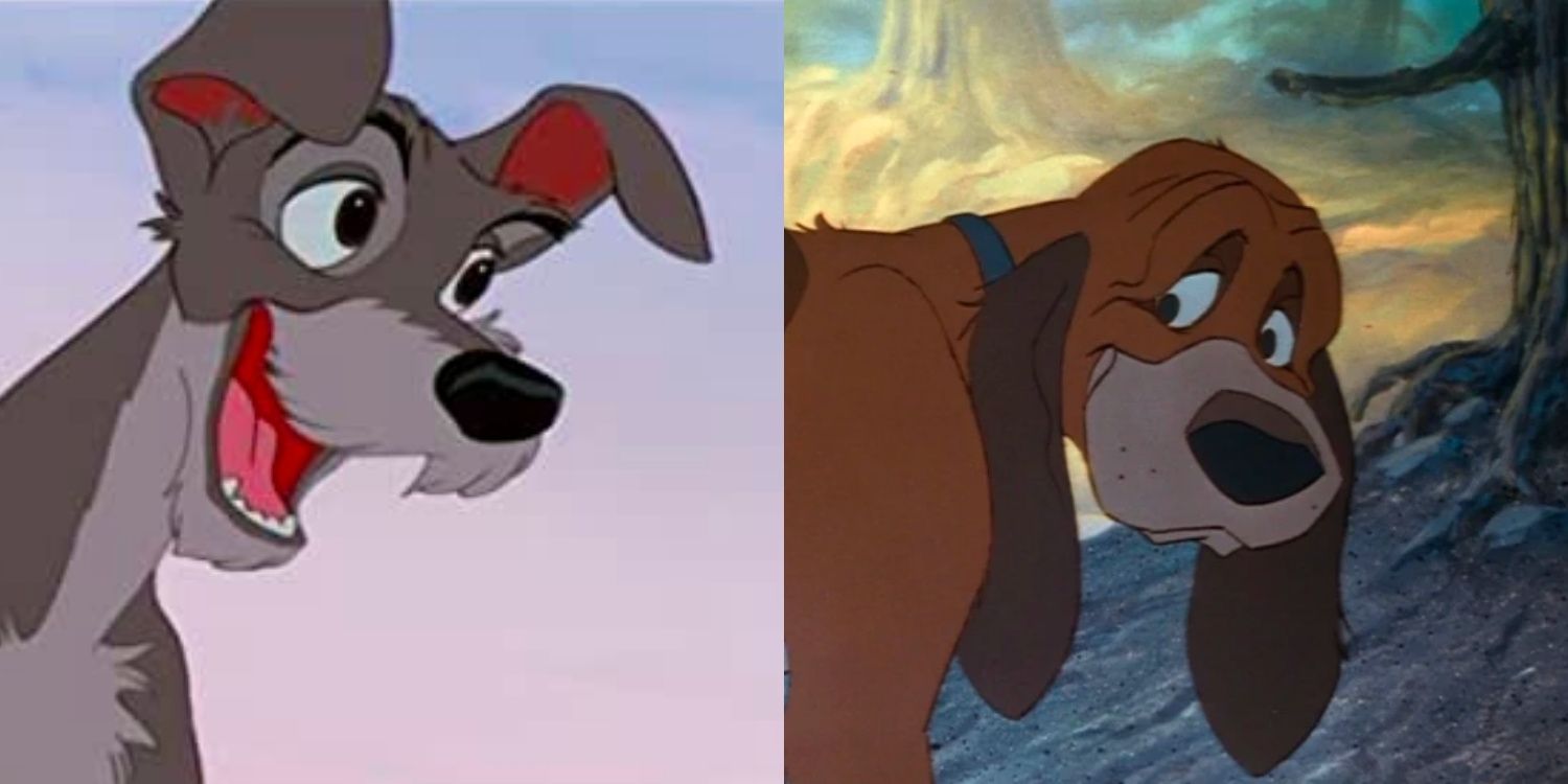 WHICH DISNEY DOG ARE YOU, BASED ON YOUR ZODIAC SIGN? – The Wonderful World  of Animation