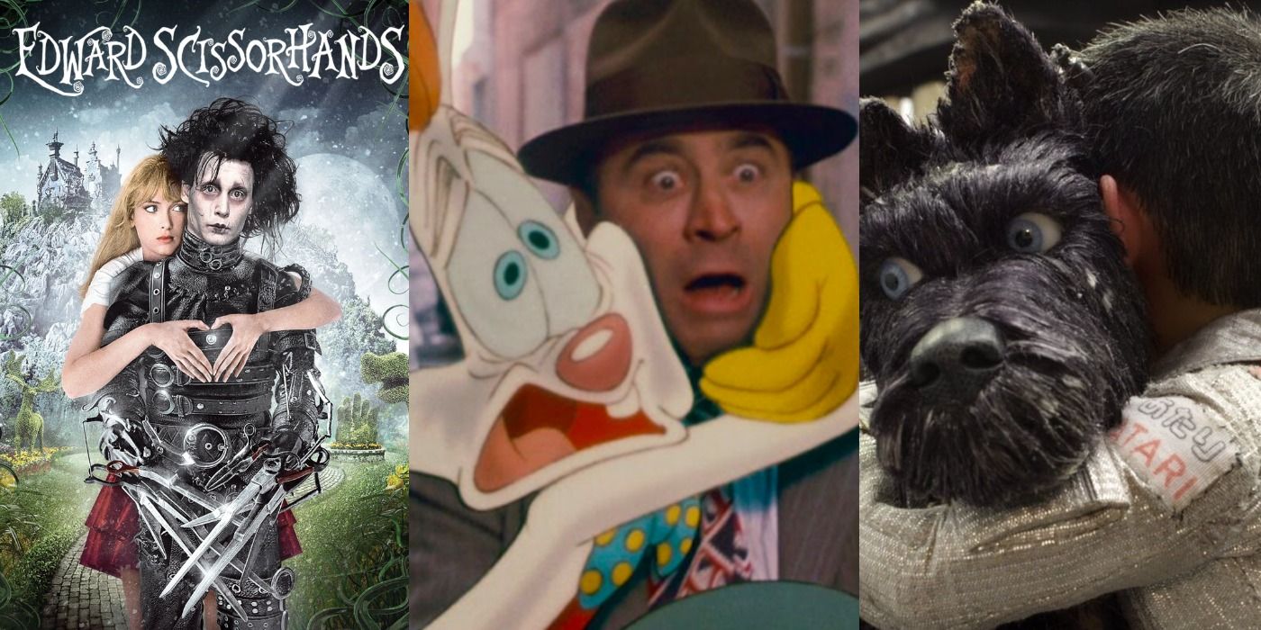 10 Less Famous Movies To Watch On Disney+ For Adults