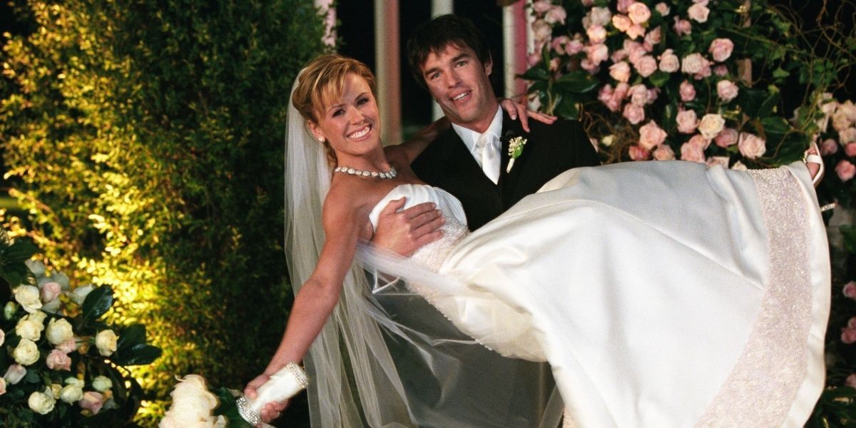 10 Reality Stars Who Got Married On TV And Are Still Together