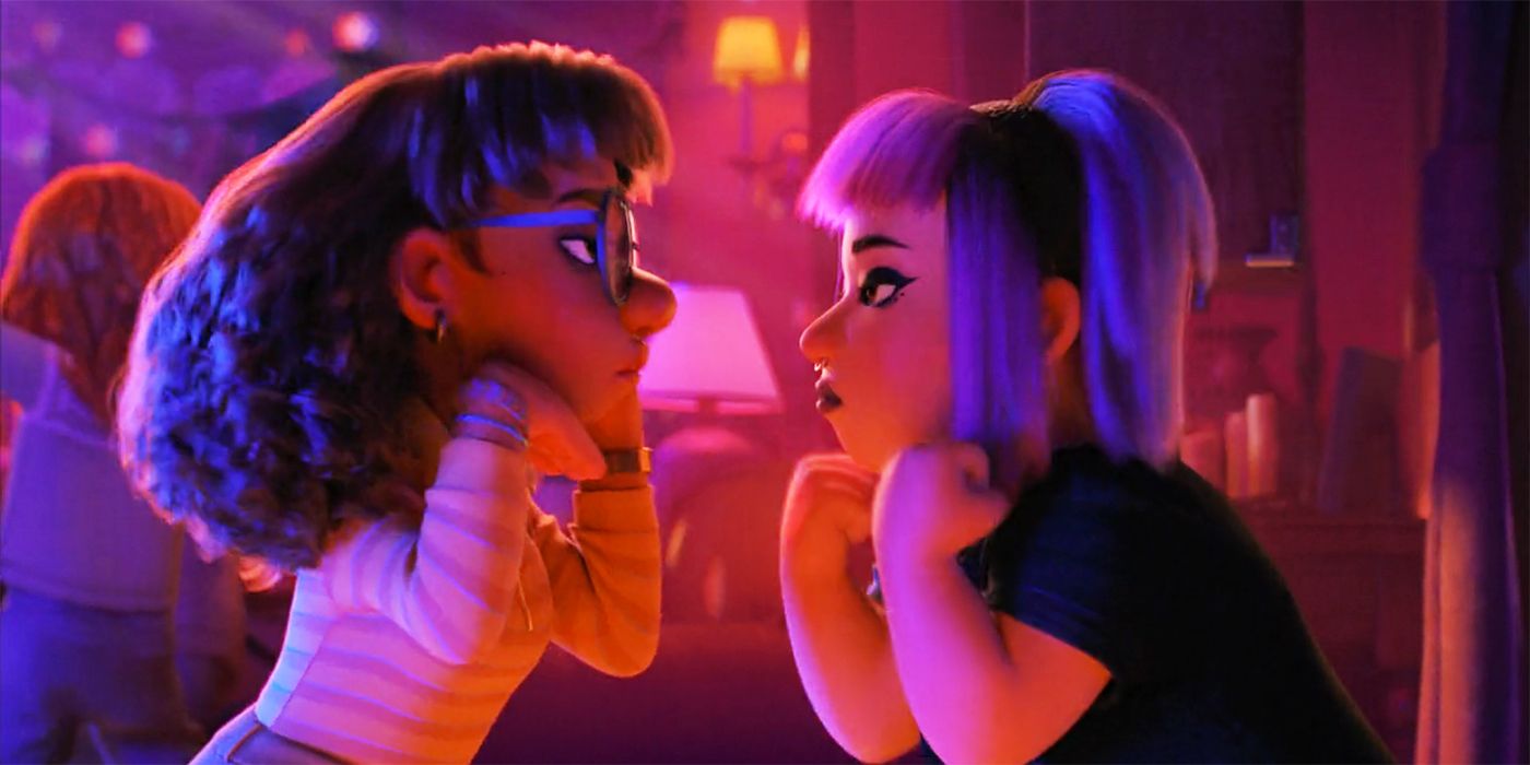 Is Priya Queer? Turning Red May Have Pixar’s 2nd LGBTQ+ Character