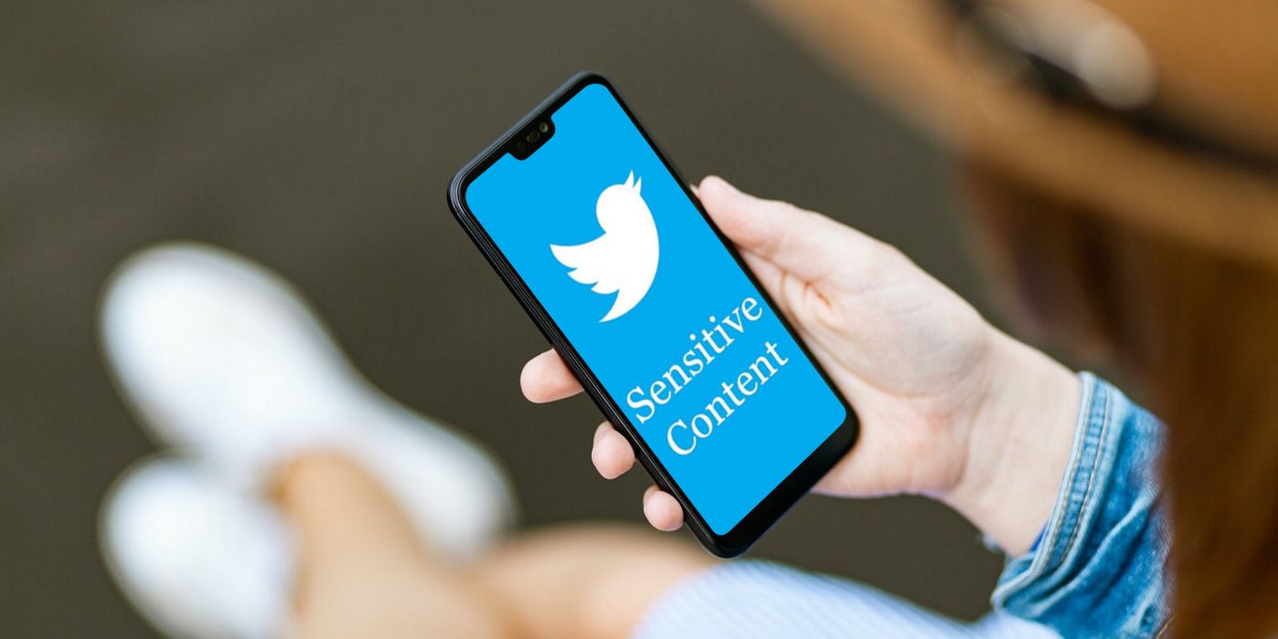 How to Turn Off Potentially Sensitive Content Warning On Twitter
