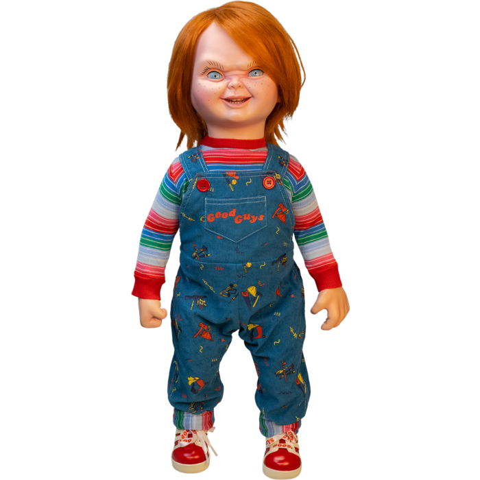 Life Sized Chucky Good Guy Doll Replicas Are Scary Expensive