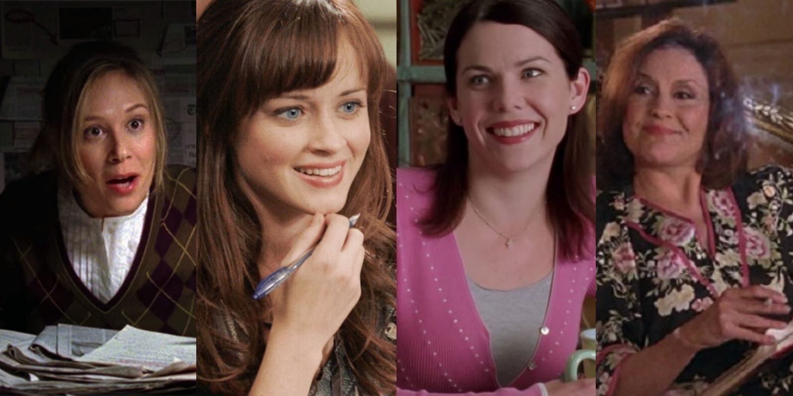 10 Best Feminist Quotes From Gilmore Girls