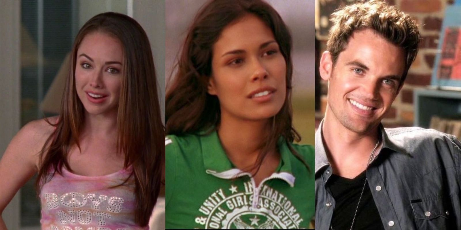 One Tree Hill: Each Main Character's First & Last Line In The Series