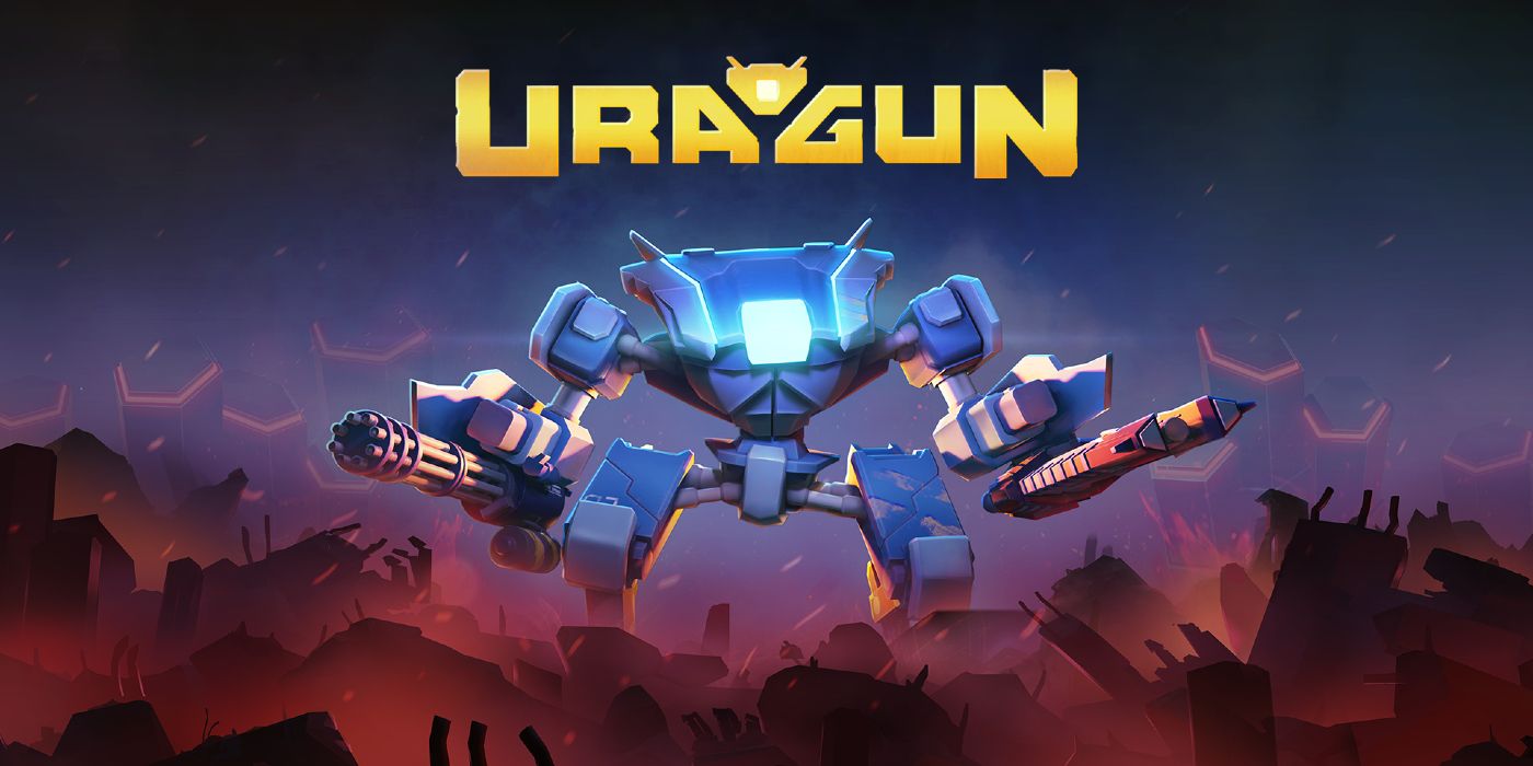 Uragun Preview