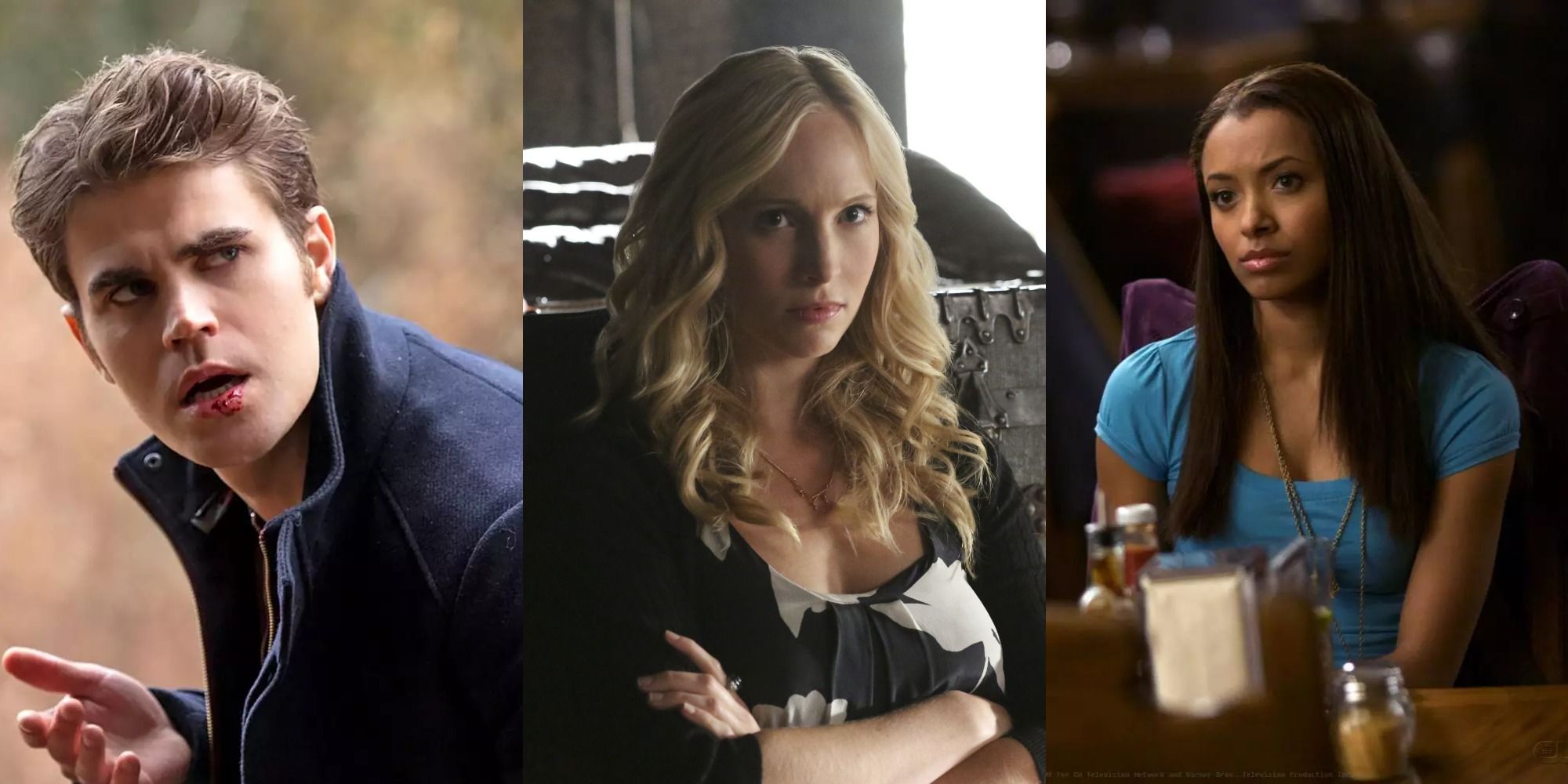 Vampire Diaries Cast: Where are They Now? - News