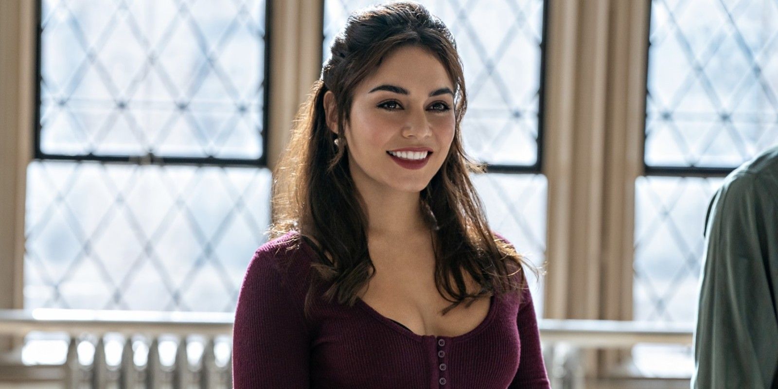 Vanessa Hudgens in Tick Tick Boom
