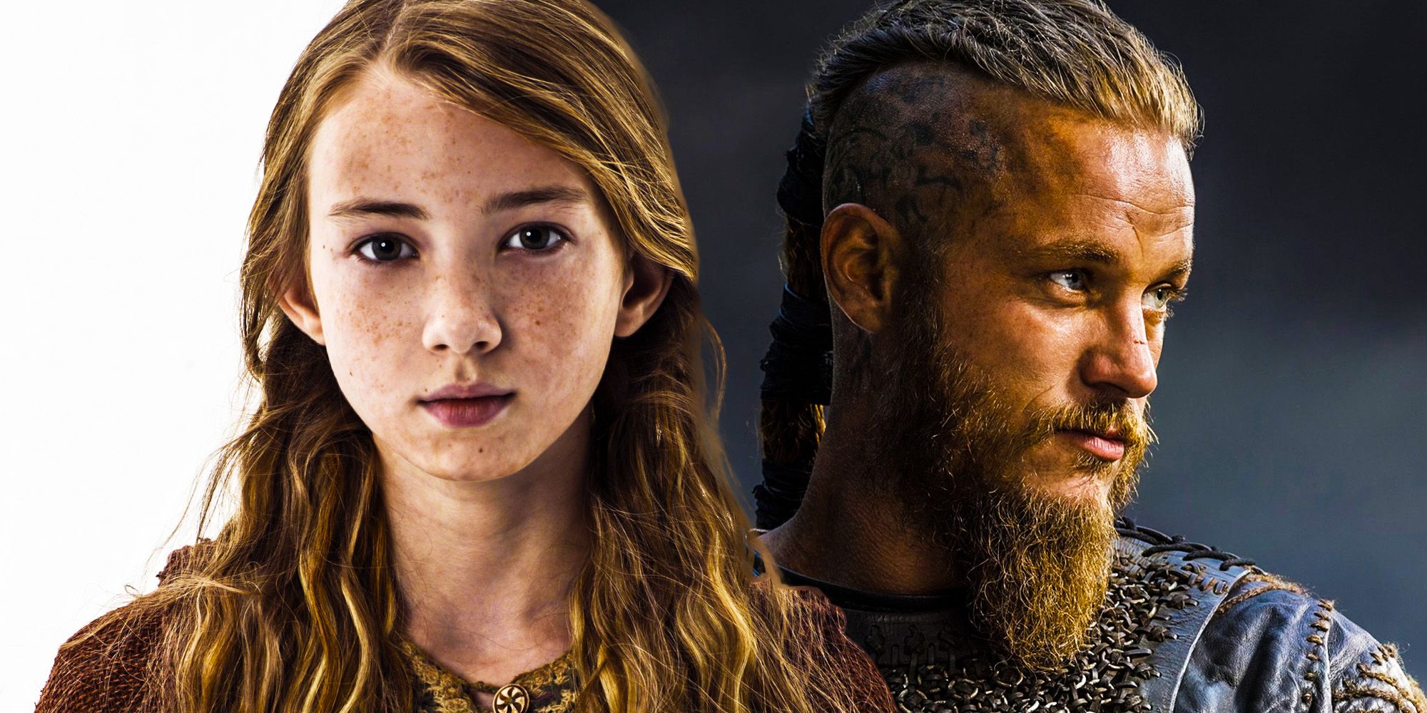 Vikings Fact Check: Was Ragnar's Daughter, Gyda, Real?