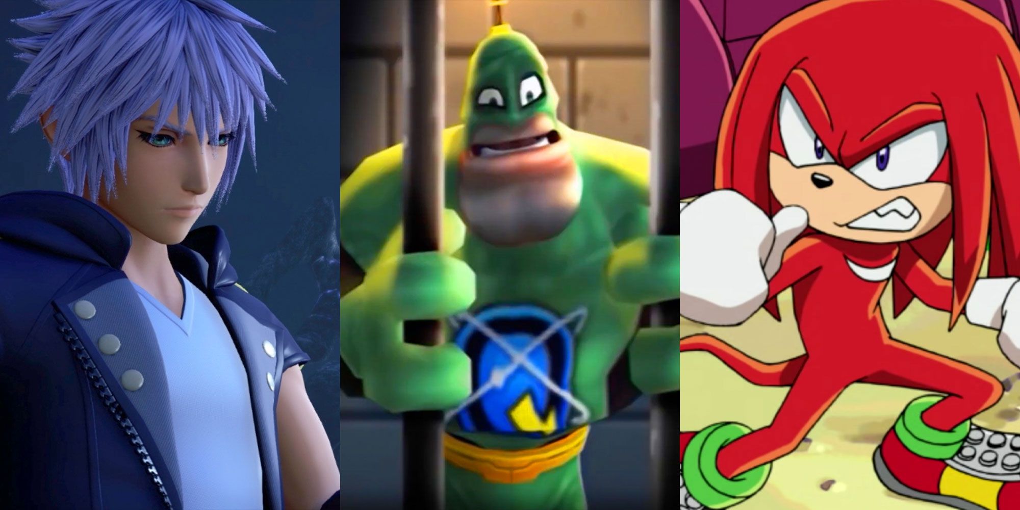 10 Best Video Game Characters That Went From Villain To Friend