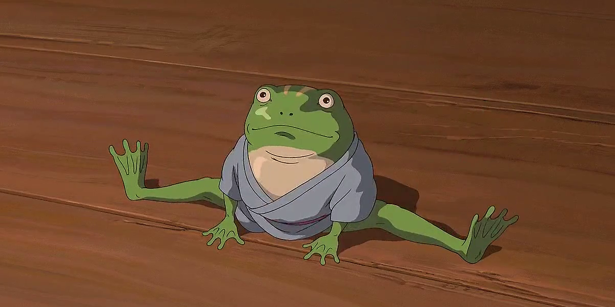 Aogaeru
