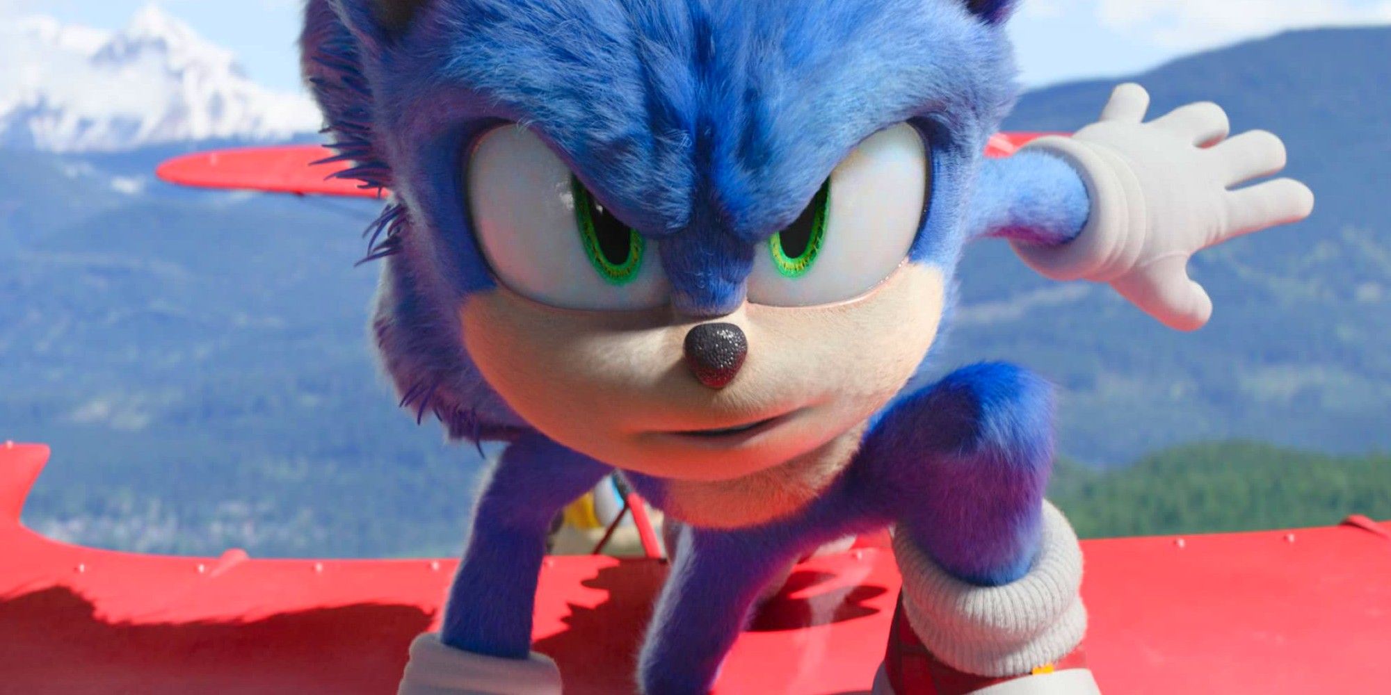 Sonic the Hedgehog 2 Movie Becomes Top Grossing Game Adaptation of All Time  at the Box Office