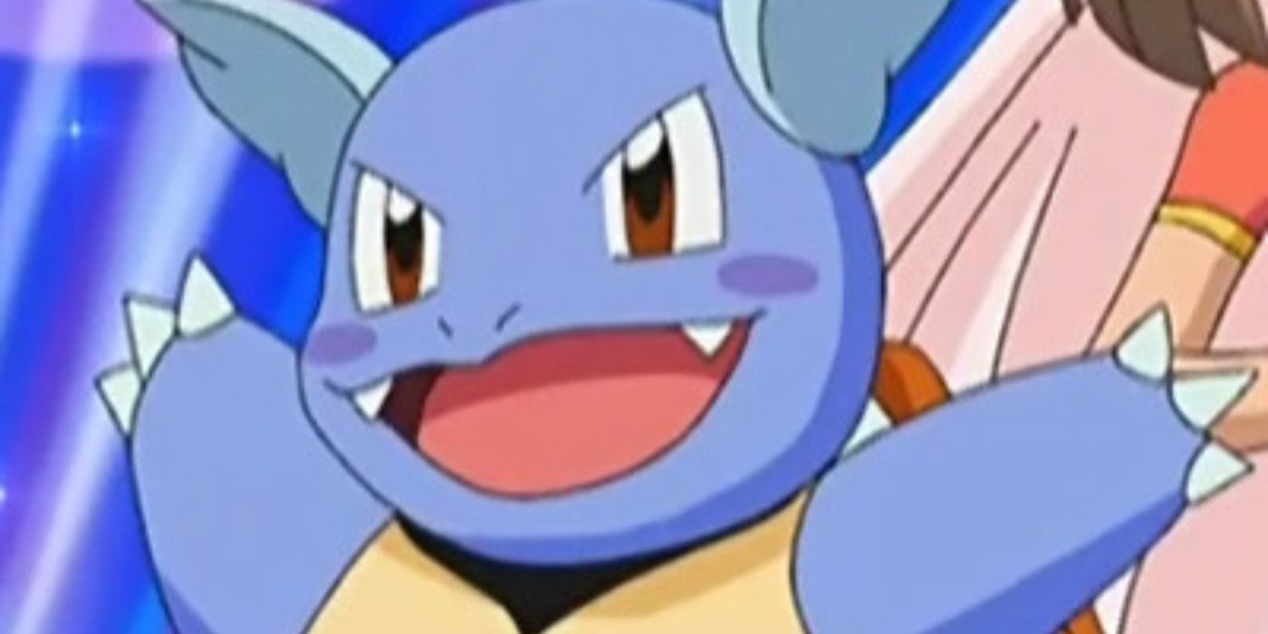 Wartortle