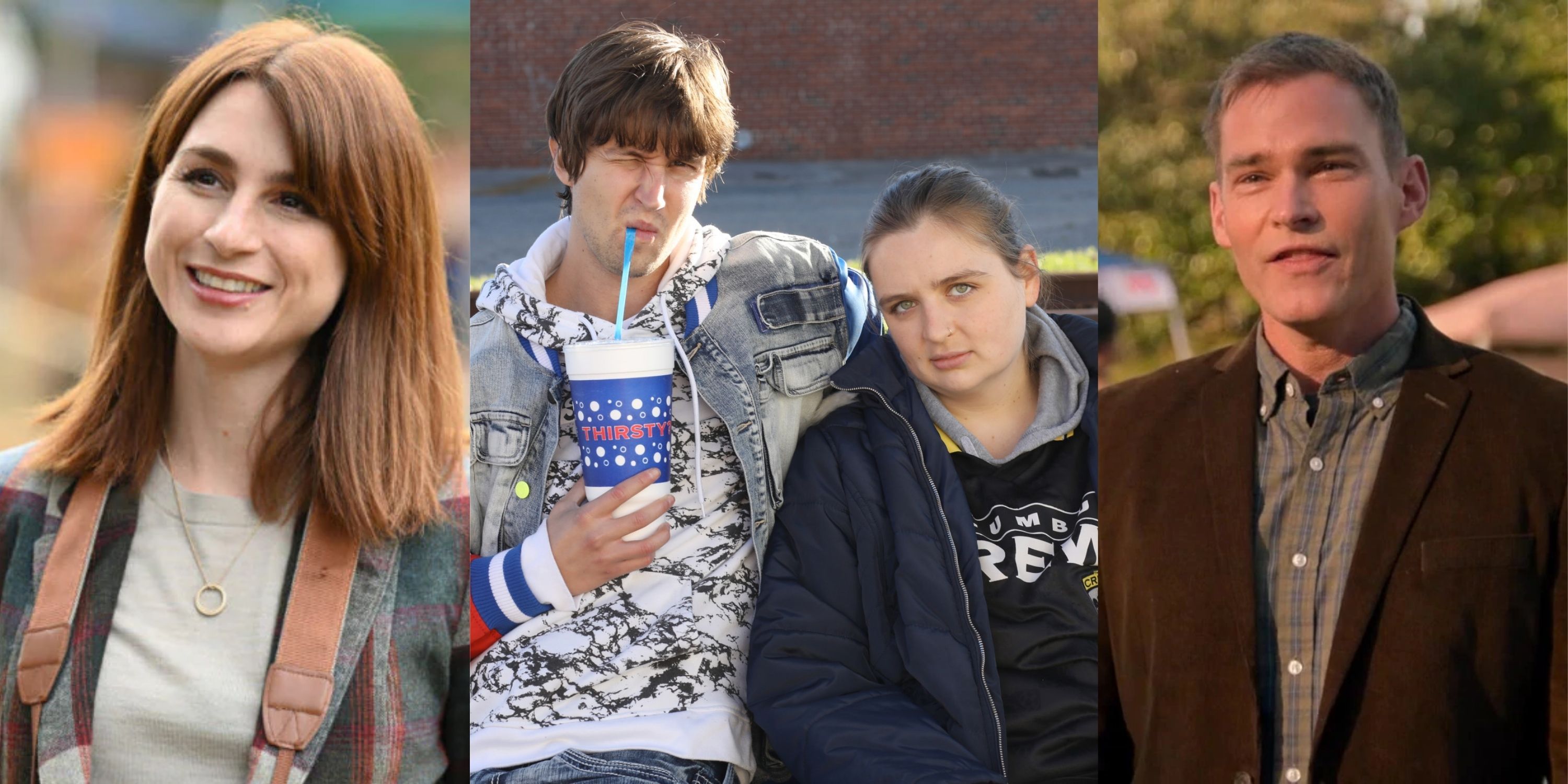 To Flatch Main Characters, Ranked By Likability