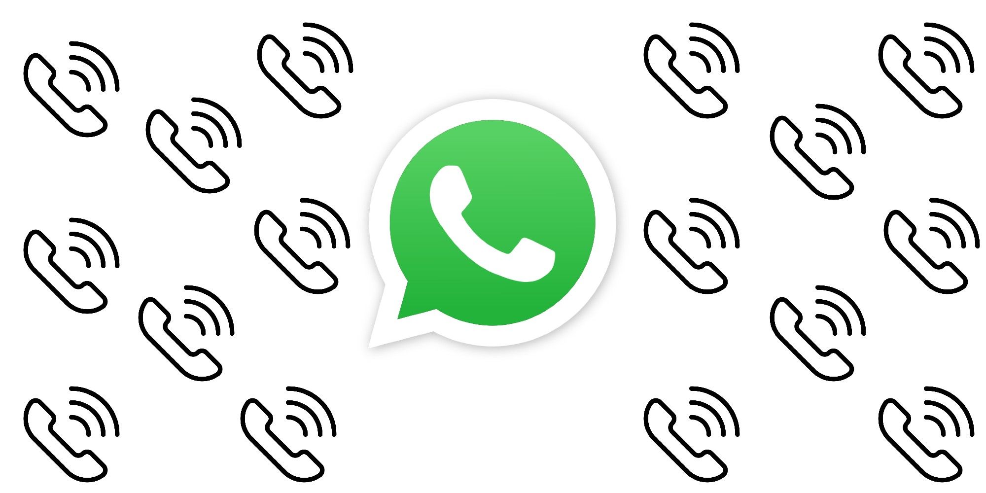 Free Png Computer Icon, Telephone Call, Icons, Logos, - Whatsapp Icon Png  White Clipart (#2409879) - PikPng