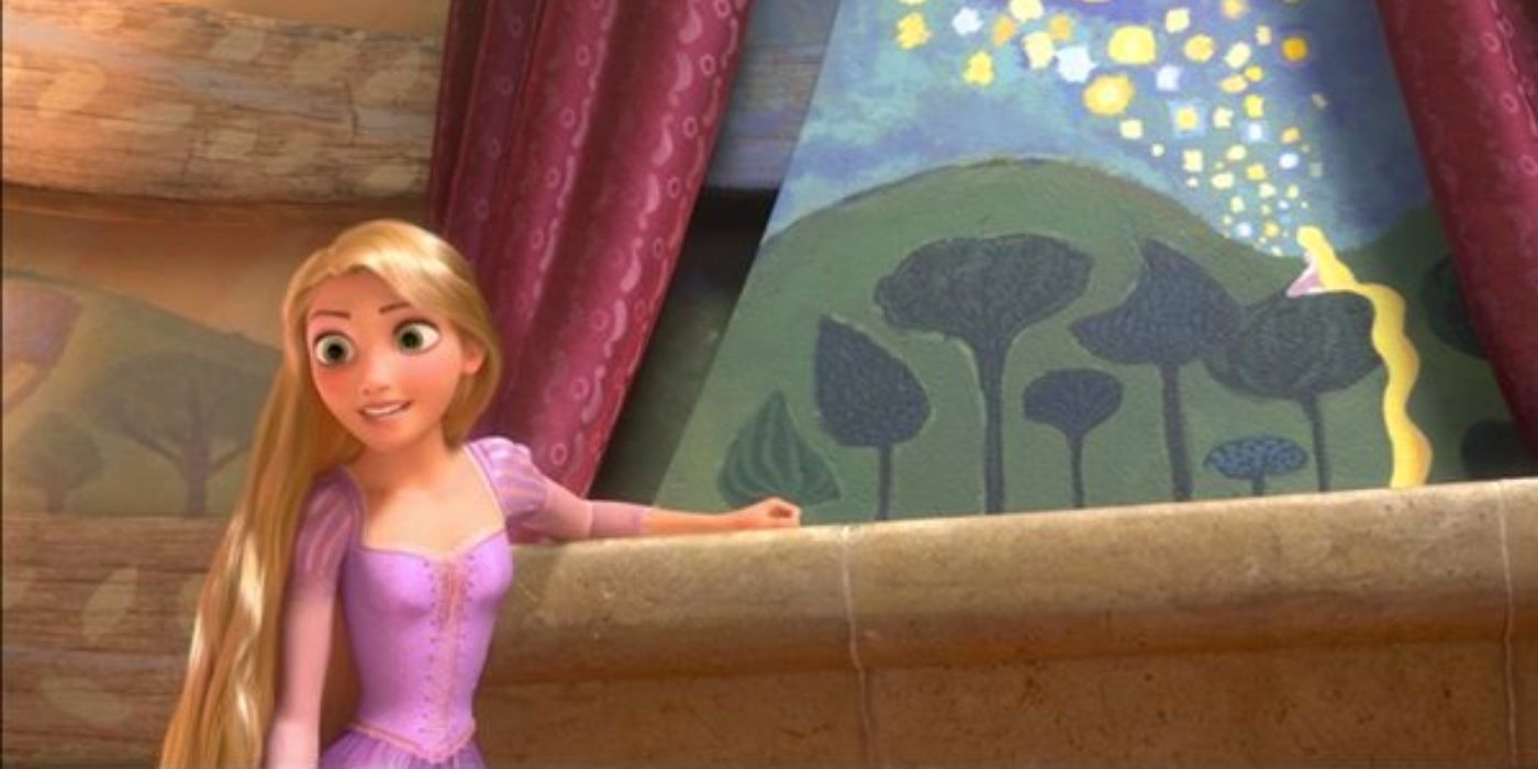 When Will My Life Begin By Rapunzel
