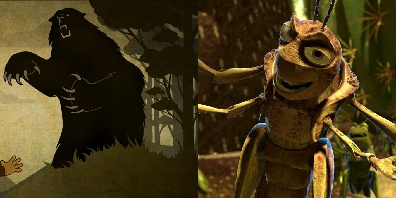 Which Pixar Villain Are You, Based On Your Zodiac Sign?