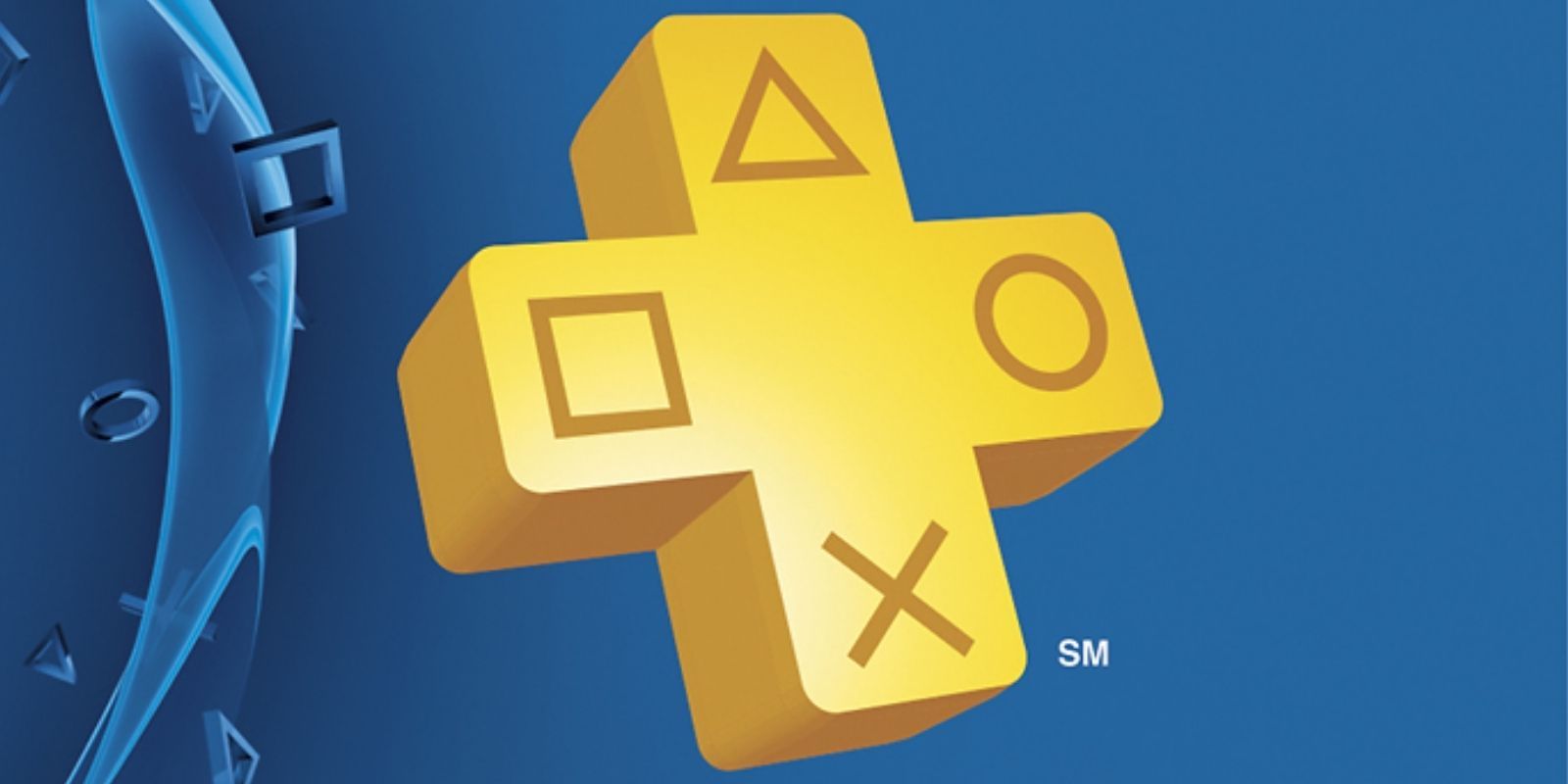 Why God Of War Ragnaroek Wont Be On PS Plus On Day One PS Plus Logo