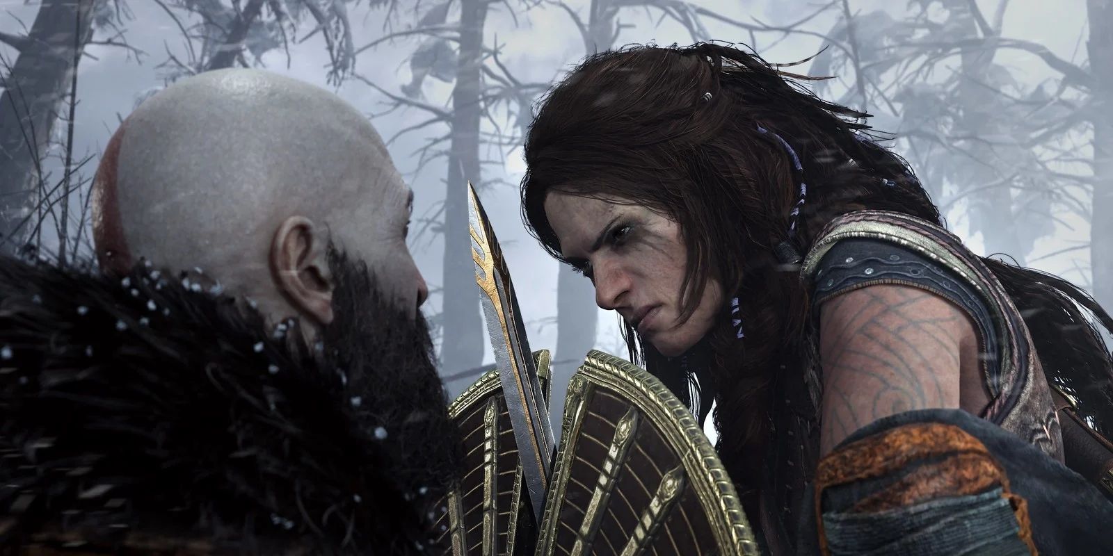 Why God Of War Ragnarök Won't Be On PS Plus On Day One