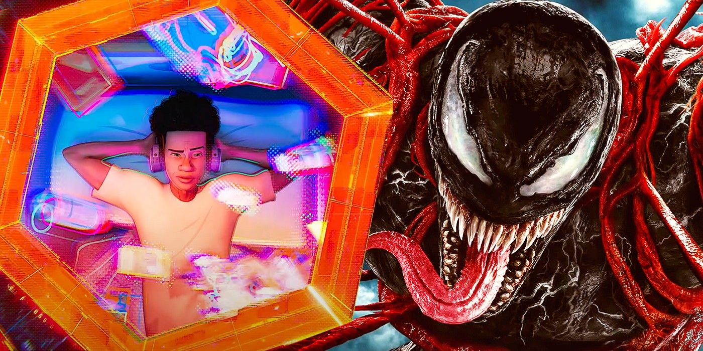 Why Spider-Verse 2 Can Fix Venom 3’s Villain Problem 2