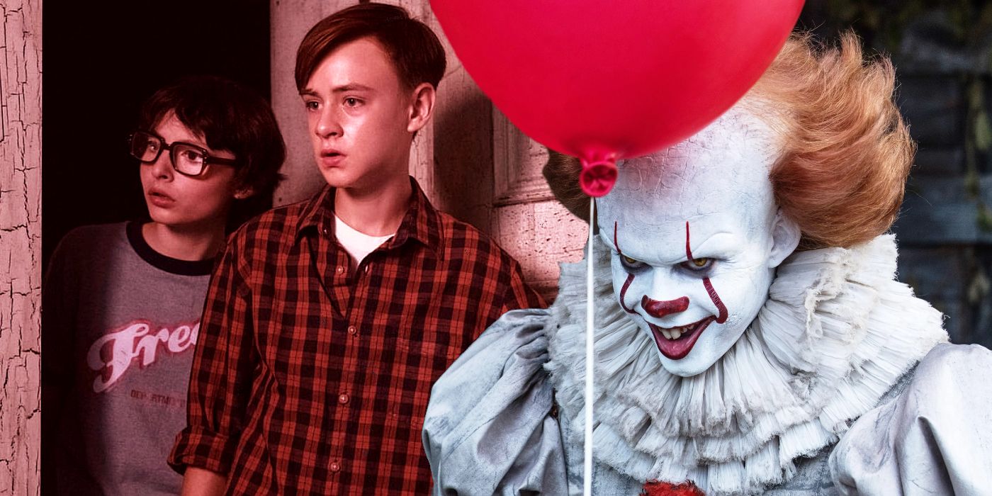 Why Stephen King's Pennywise Prequel Will Be Darker Than It