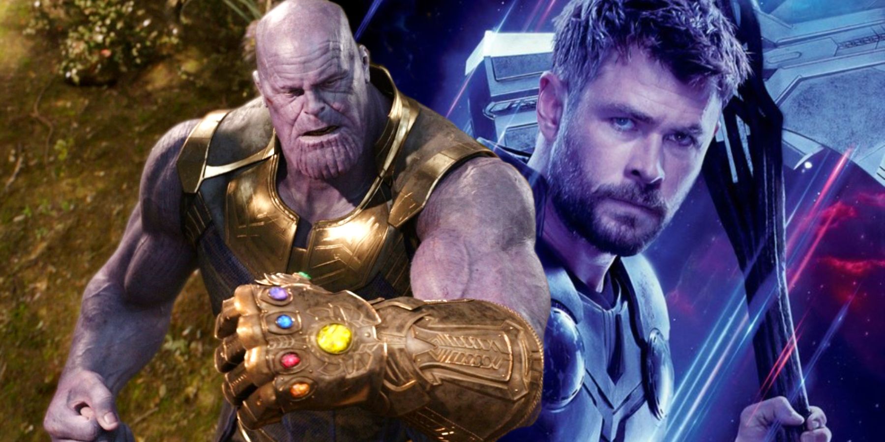 Why Stormbreaker Could Overpower Thanos’ Infinity Gauntlet