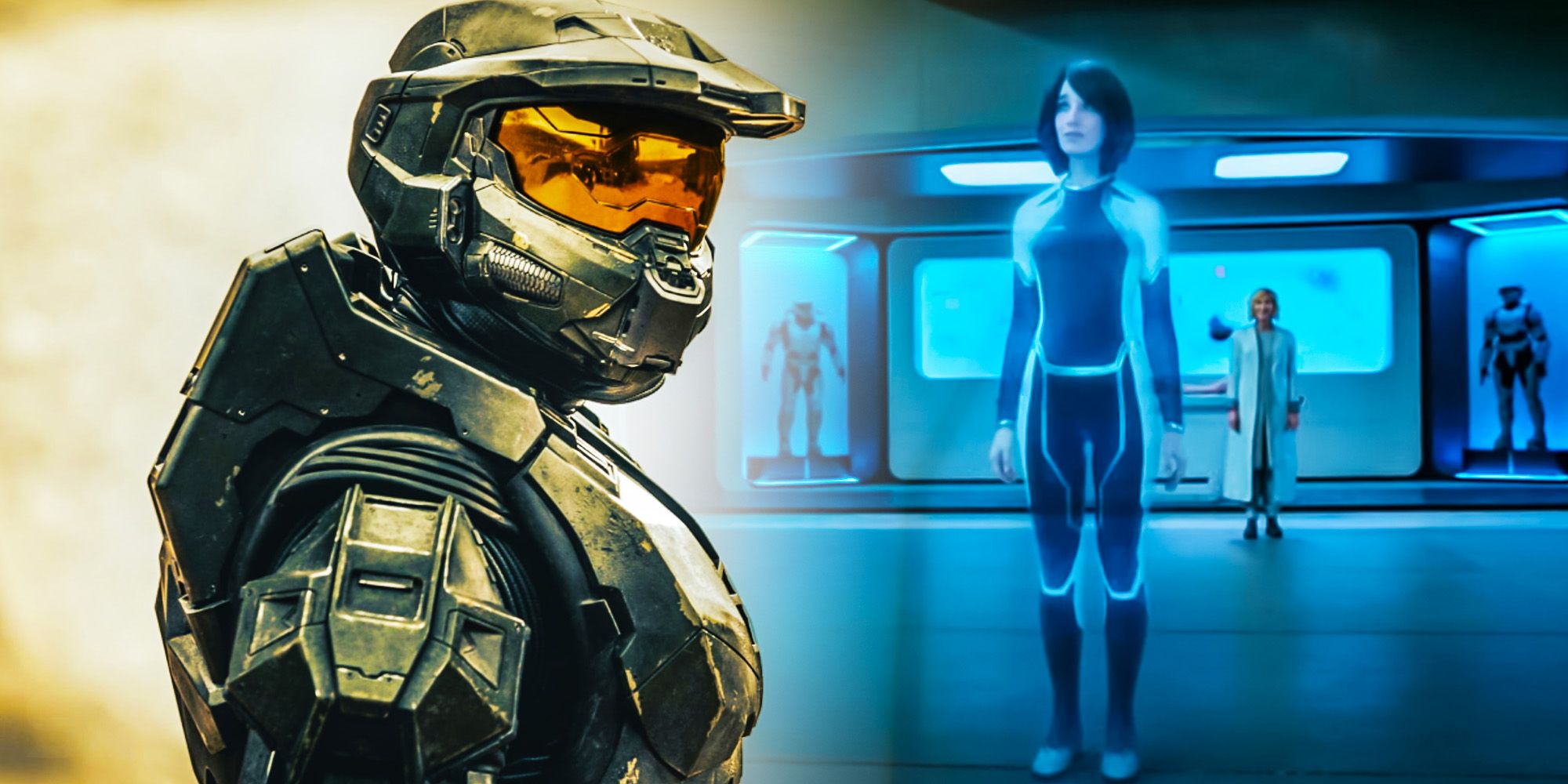 Why-is-cortana-so-tall-in-Halo-TV-show