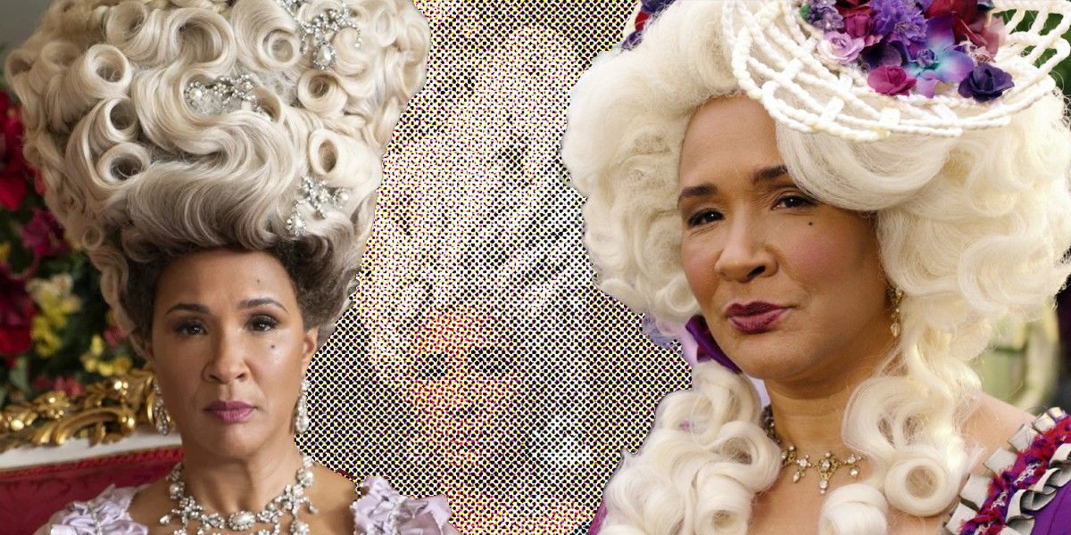 Bridgerton: 10 Fascinating Facts About The Costumes, Hair, And Makeup