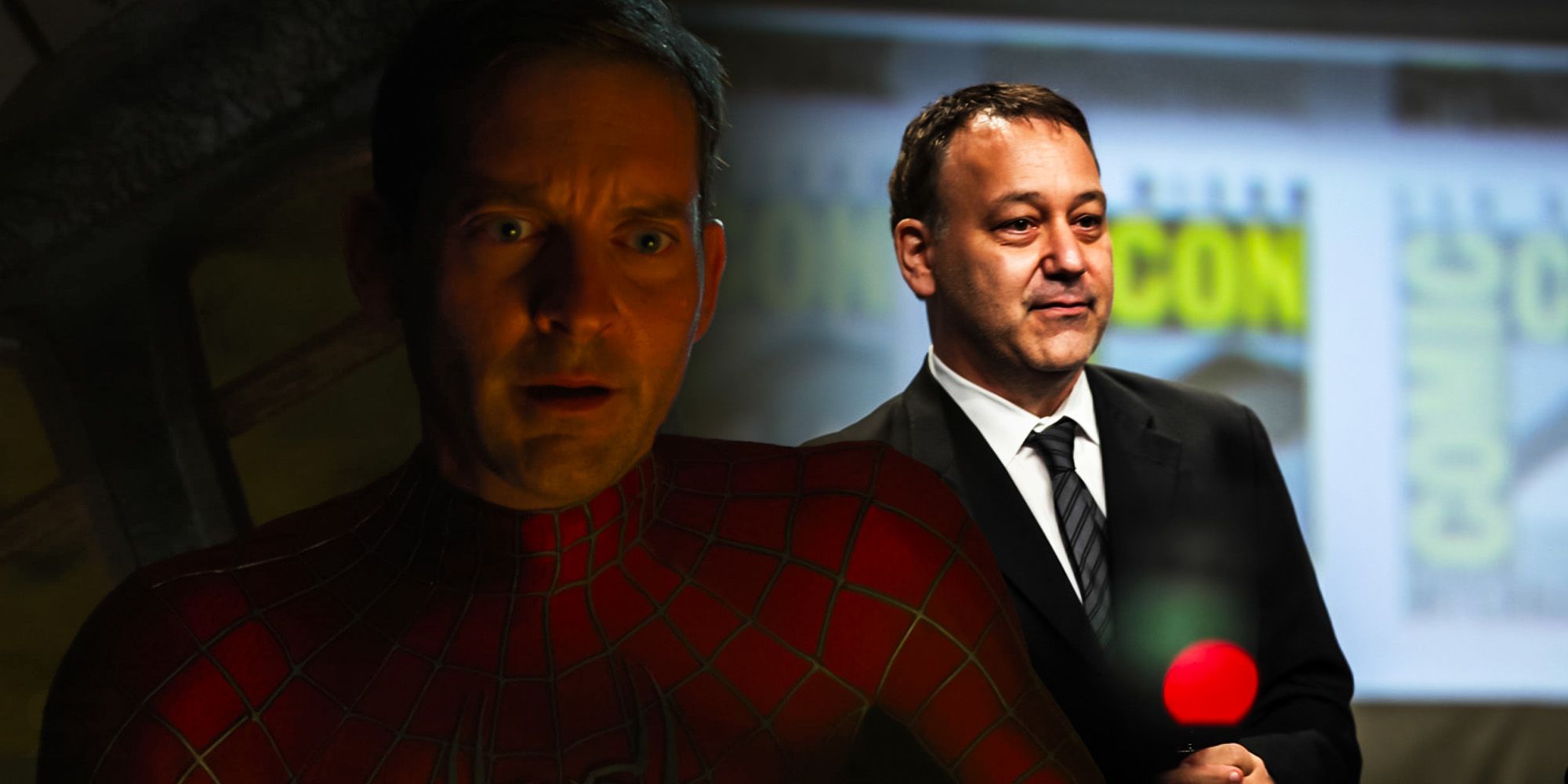 Spider-Man 4: Tobey Maguire & Sam Raimi May Join Forces For Yet
