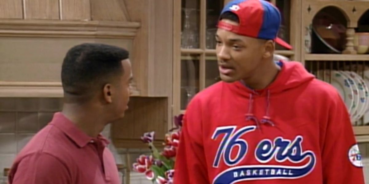 Will talking to Carlton