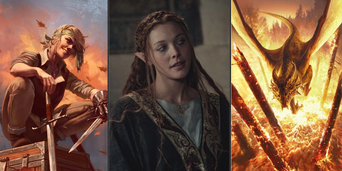 Witcher characters that should have been in Witcher 3 include Angouleme, Francesca, and Villentretenmerth.