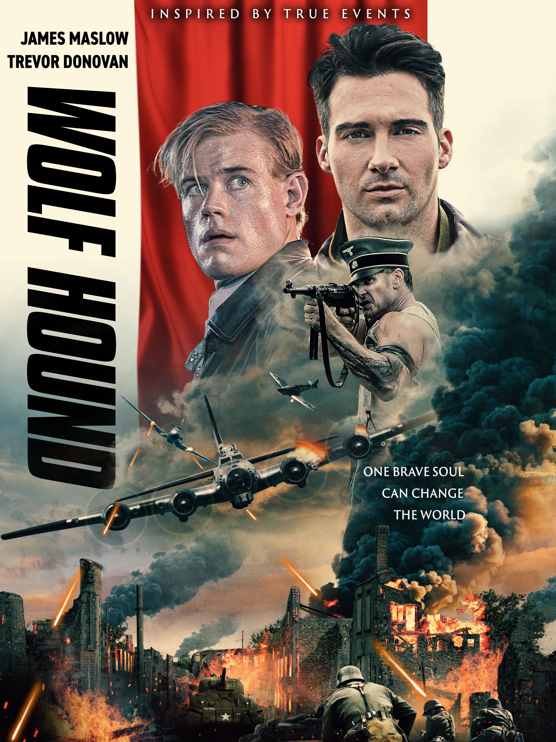 Wolf Hound Key Art Hi Res