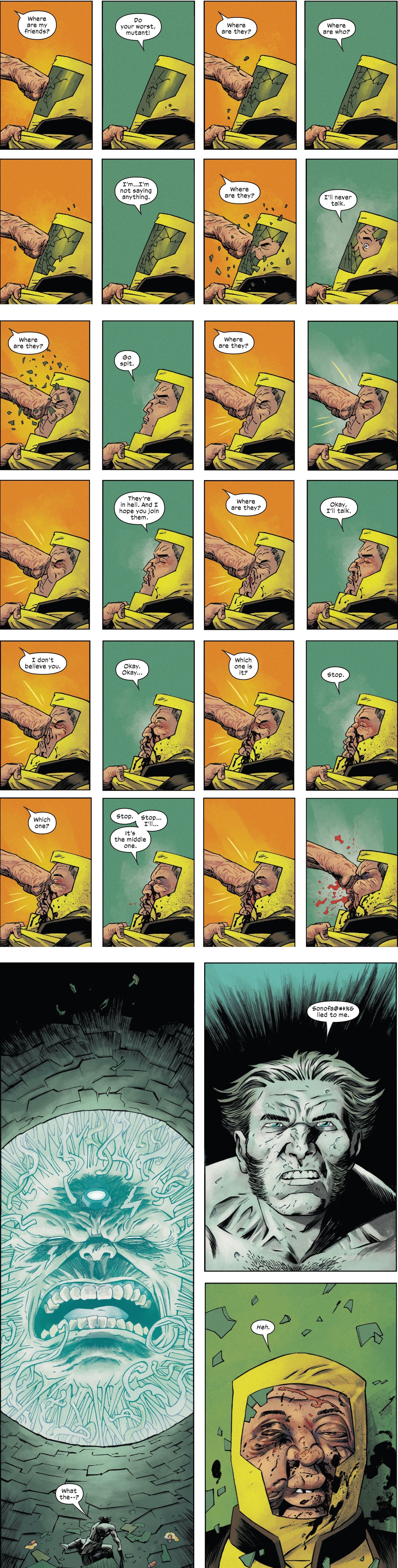 Wolverine-Fails-At-Interrogation-in-X-Men-Unlimited