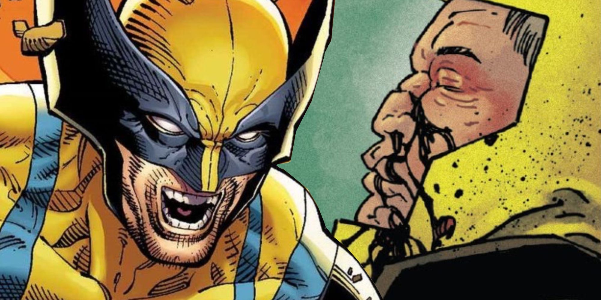 Wolverine Just Proved Torture Doesn&rsquo;t Work in the Most Hilarious Way Featured