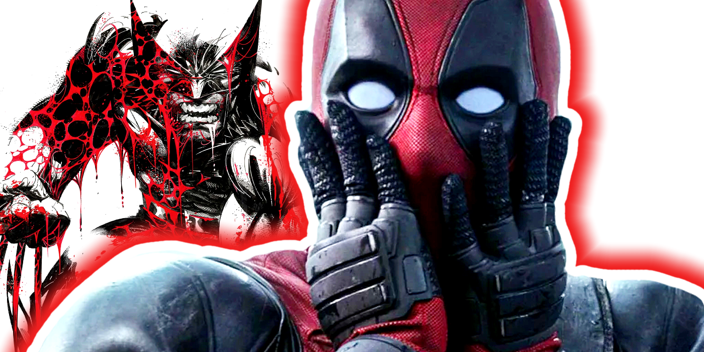 Wolverine Is Proving He Hates Deadpool In The Most Brutal Way Possible