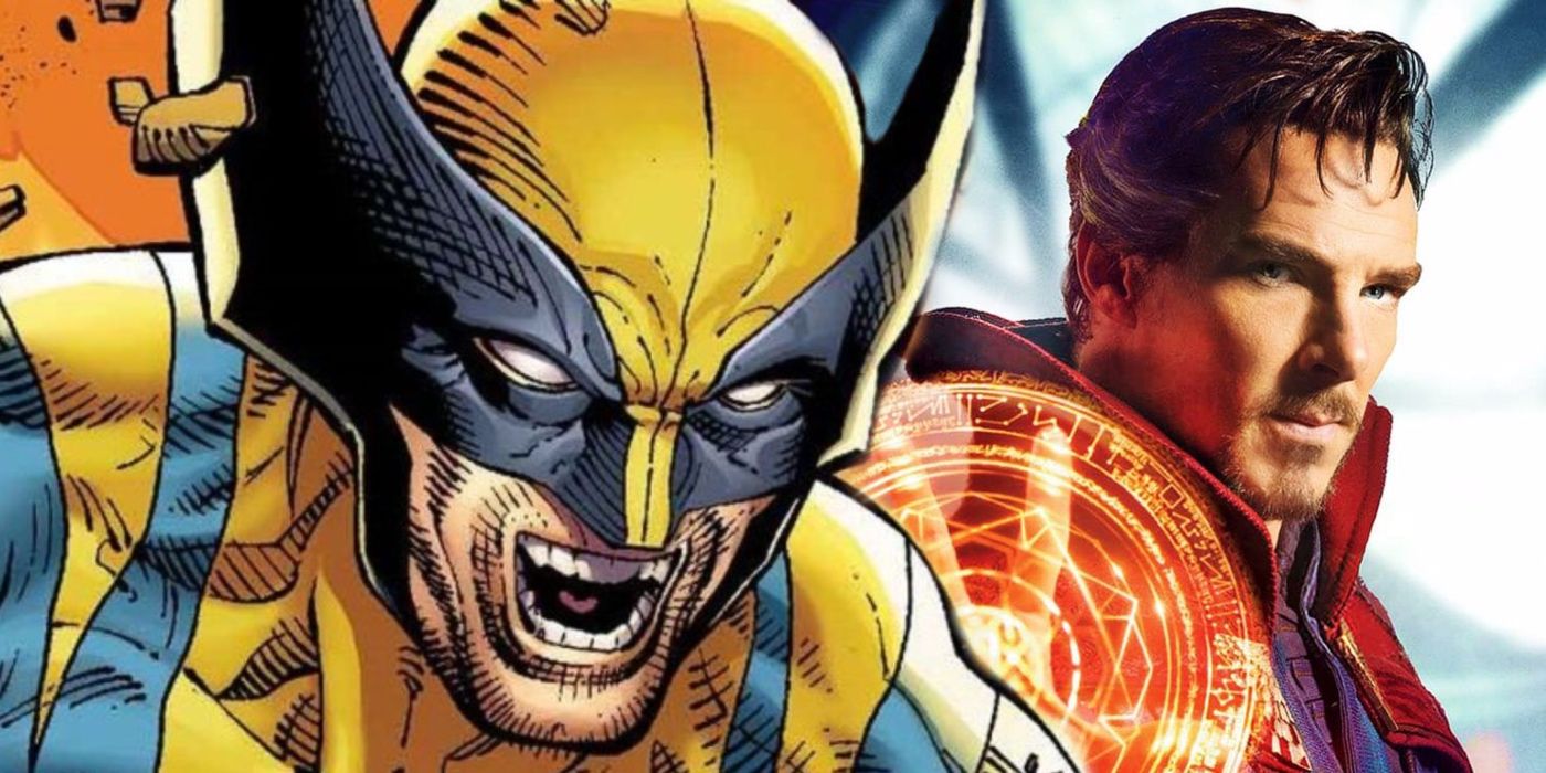 Doctor Strange Turned Wolverine Into Marvel’s Ultimate Demon Killer