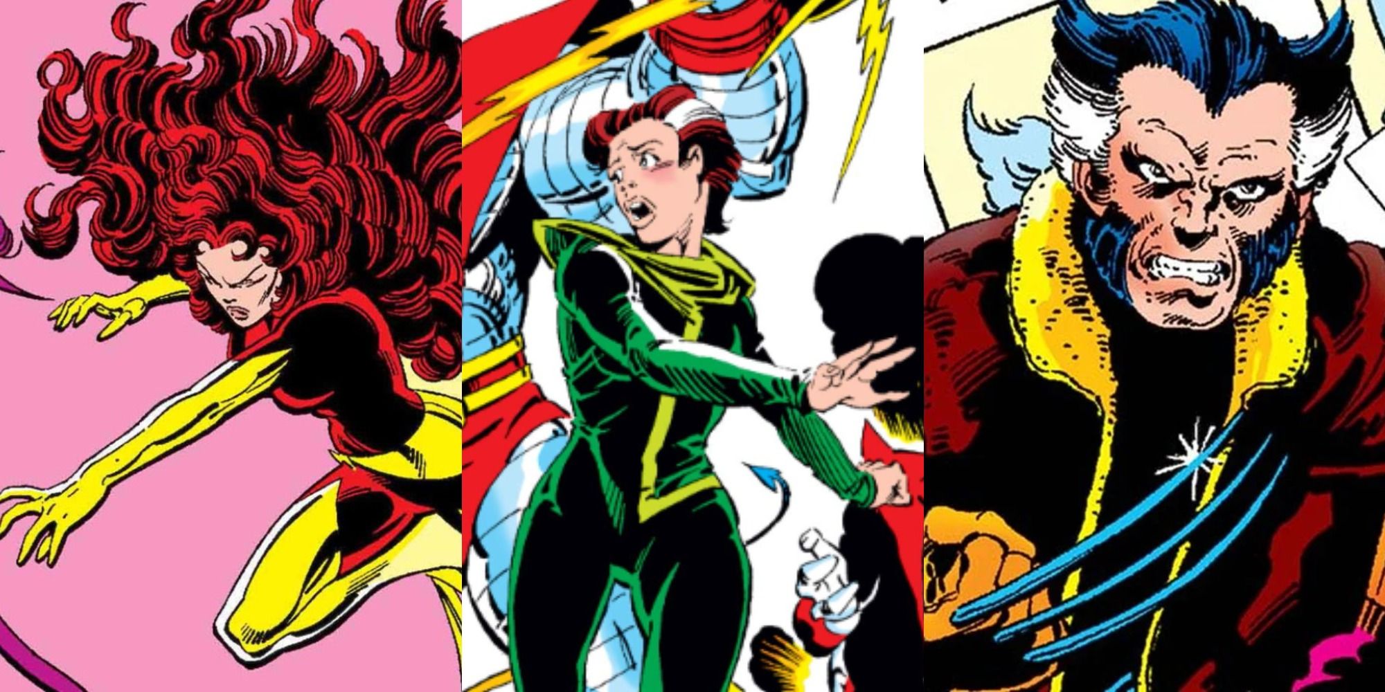 The 10 Best X-Men Comic Storylines, According To Ranker