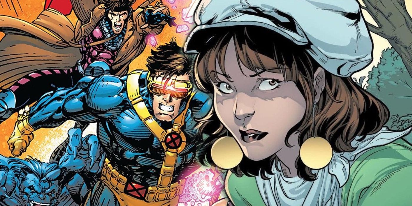 X-Men&rsquo;s biggest reveal wasn&rsquo;t all that surprising.