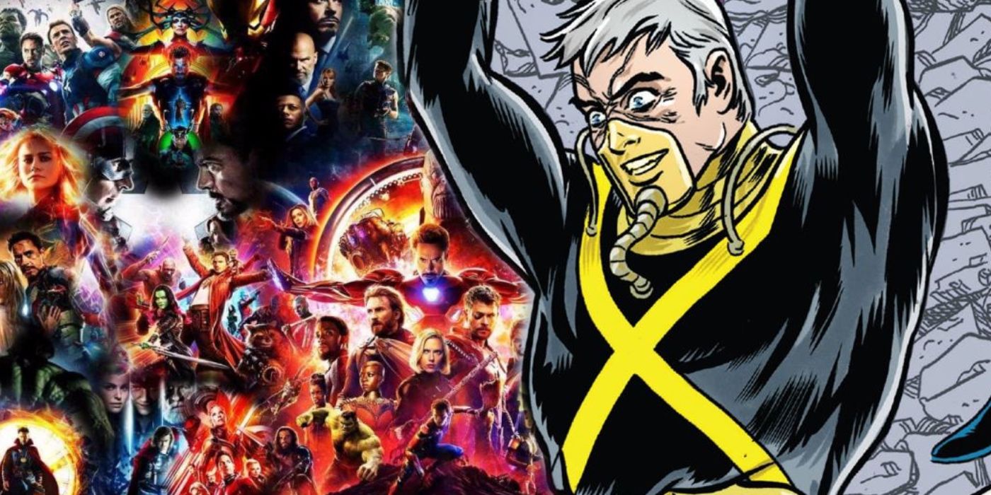 X-Men&rsquo;s newest team is way too intense for the MCU.