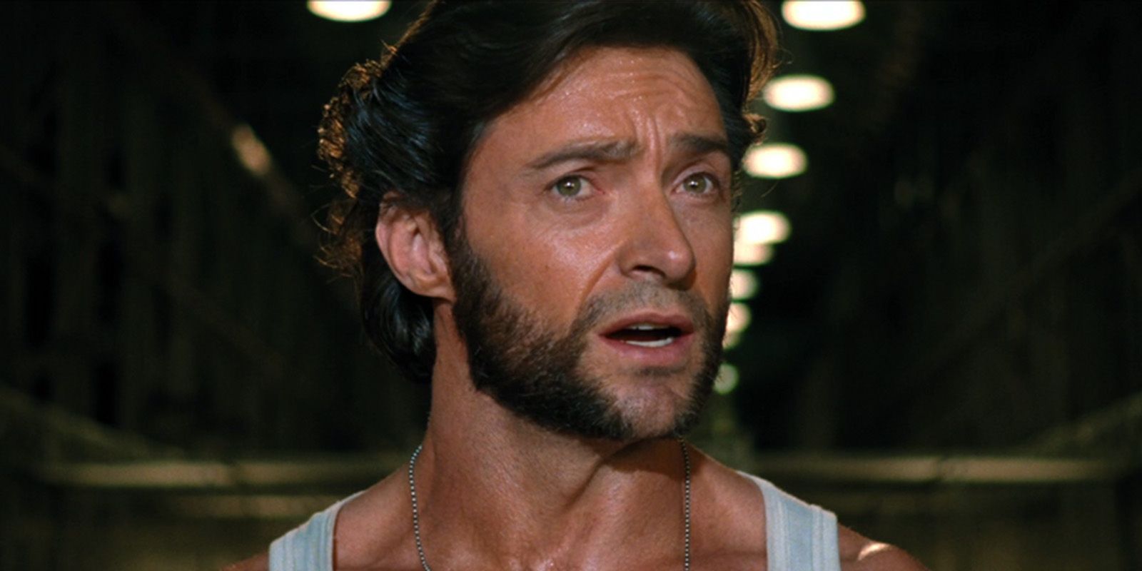 Hugh Jackman in X-Men: Origins Wolverine
