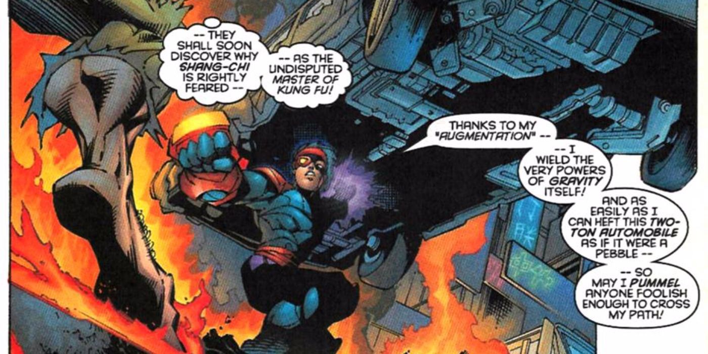 Marvel completely wasted X-Men&rsquo;s most powerful villain.