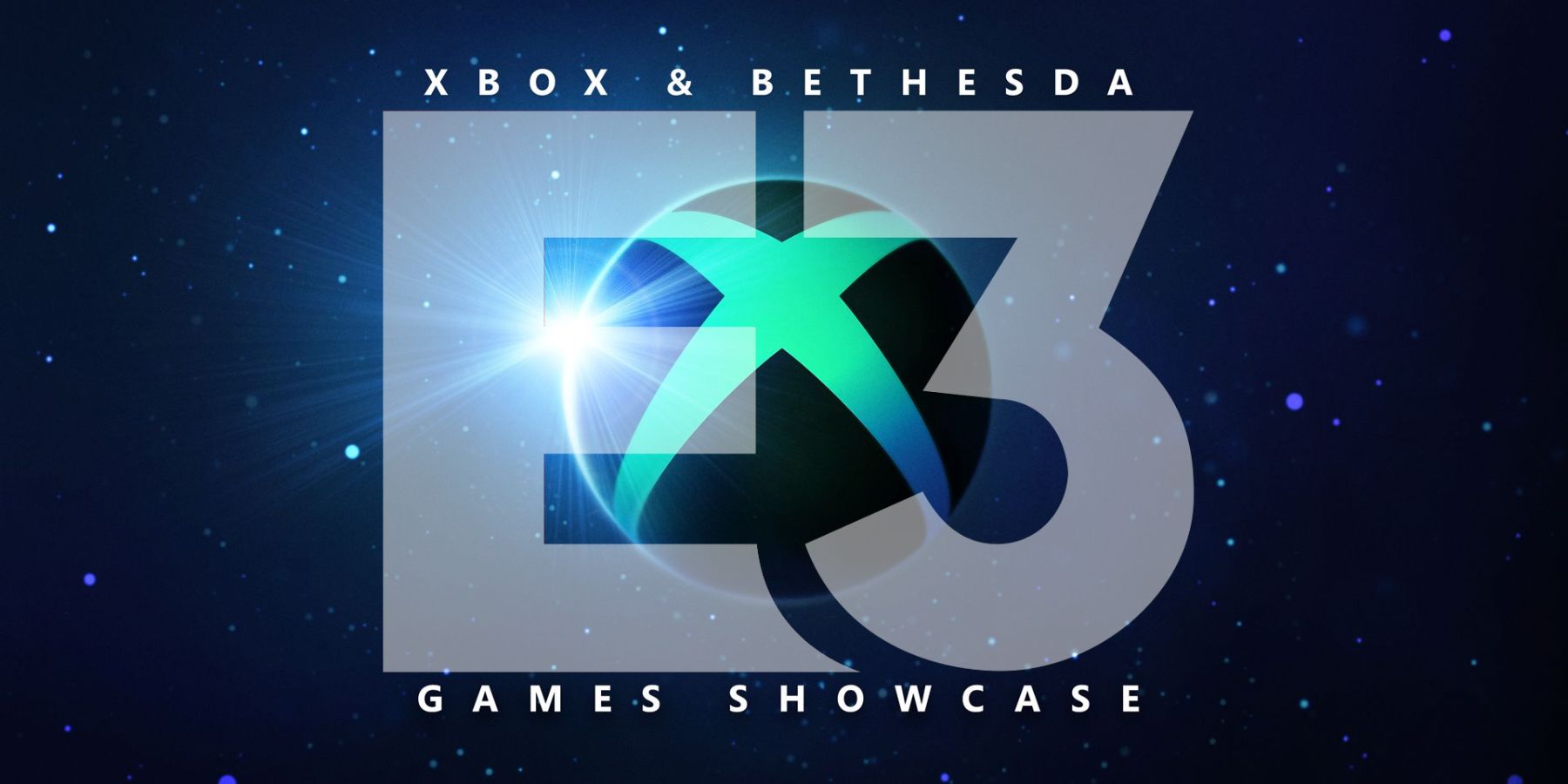 Xbox 2022 Showcase Date Proves The Industry Isn't Over E3