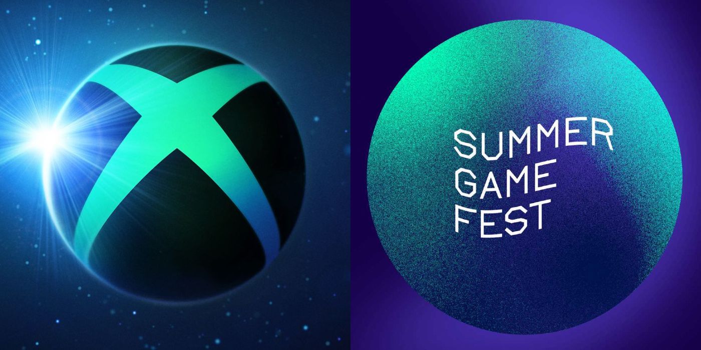 Even though E3 2022 was canceled, it's happening in spirit thanks to Xbox and Summer Game Fest happening in June