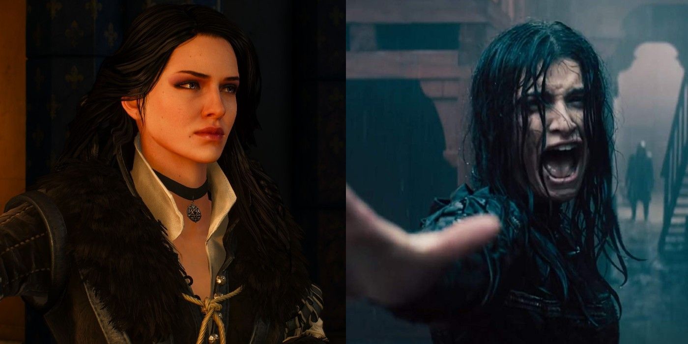 The Witcher season 3 never lets Yennefer be as smart as she should be -  Polygon